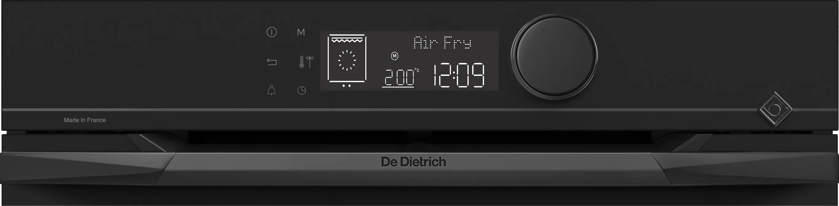 Духовой шкаф  De Dietrich DOP4546BT фото 2 в Ростове-на-Дону