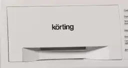 Стиральная машина Korting KWM42D фото 3 в Ростове-на-Дону