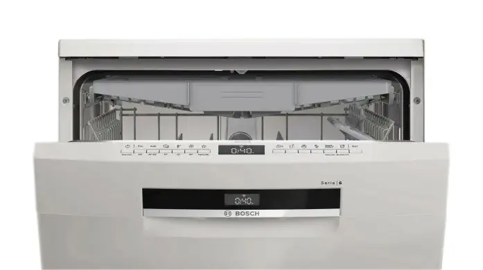 Посудомоечная машина Bosch SMS6EMW38Q фото 2 в Ростове-на-Дону