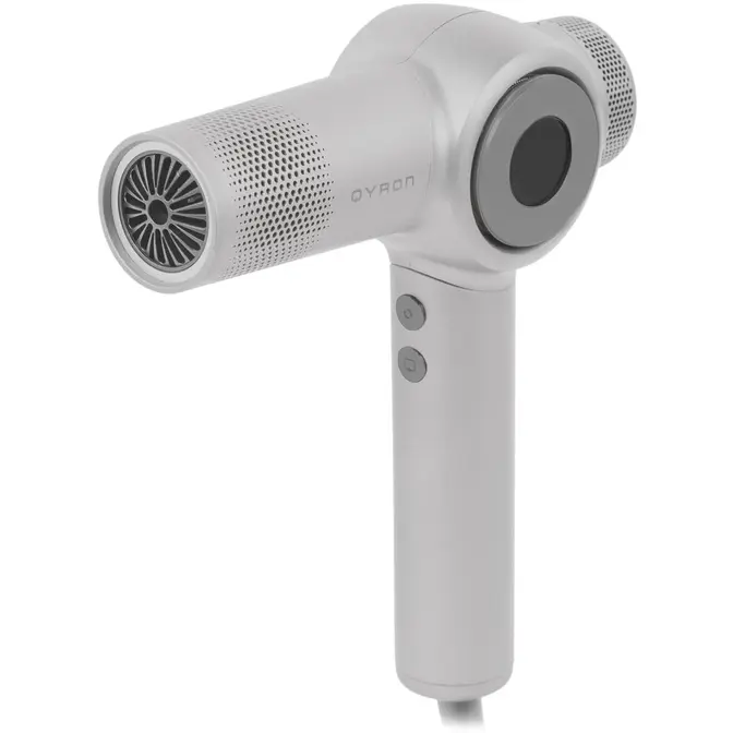 Фен Qyron HD901SV фото 2 в Ростове-на-Дону Фен Qyron HD901SV фото 2 в Ростове-на-Дону