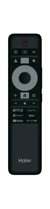 Телевизор HAIER H43K85GUX фото 7 в Ростове-на-Дону