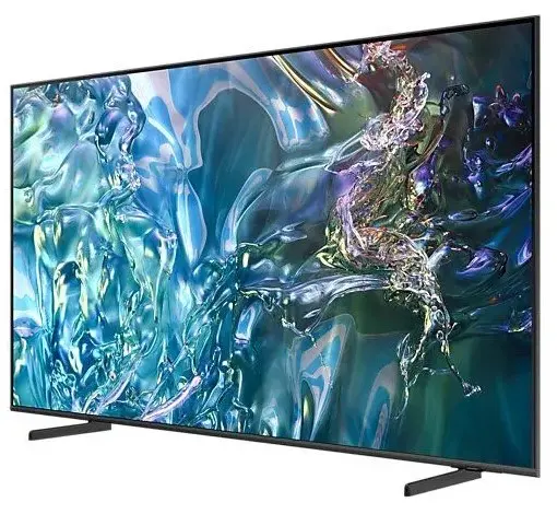 Телевизор Samsung 50" (127 см) титан Samsung QE50Q60DAUXRU фото 2 в Ростове-на-Дону