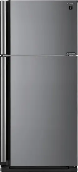 Холодильник Sharp SJXE55PMSL фото 1 в Ростове-на-Дону