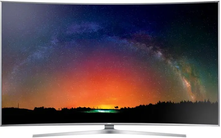 LCD телевизор Samsung UE-65JS9500TX фото 1 в Ростове-на-Дону