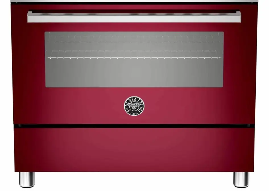 Варочный центр Bertazzoni PRO906HYBSVIT фото 2 в Ростове-на-Дону