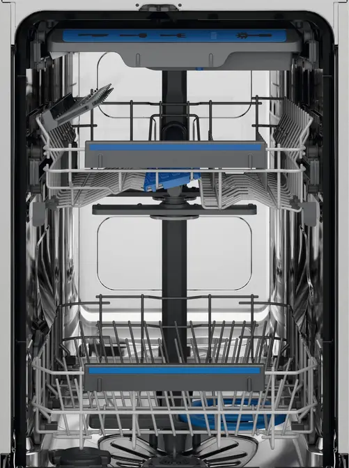 Посудомоечная машина Electrolux KEAC3200L фото 4 в Ростове-на-Дону