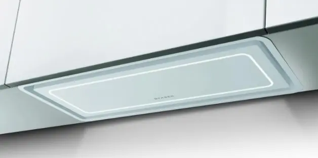 Вытяжка Faber IN-LIGHT EV8P WH MATT A70 фото 2 в Ростове-на-Дону