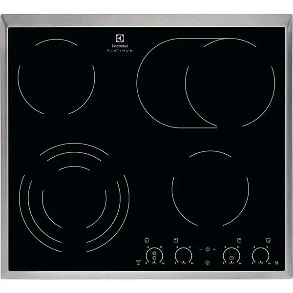 Варочная панель Electrolux EHF56747XK в Ростове-на-Дону