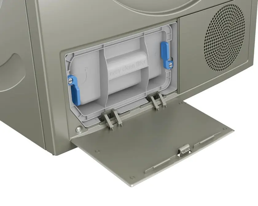 Сушильная машина Bosch WTN86212ME фото 9 в Ростове-на-Дону