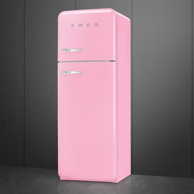 Холодильник Smeg FAB30RPK5 фото 7 в Ростове-на-Дону