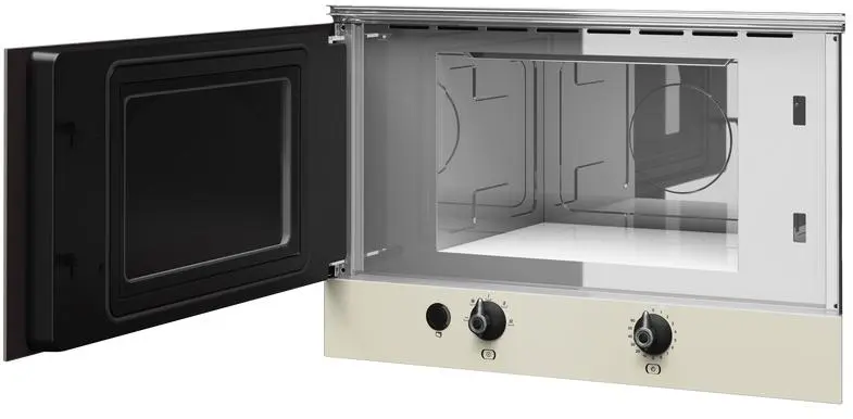 Микроволновая печь Teka MWR 22 BI VANILLA-OS фото 7 в Ростове-на-Дону