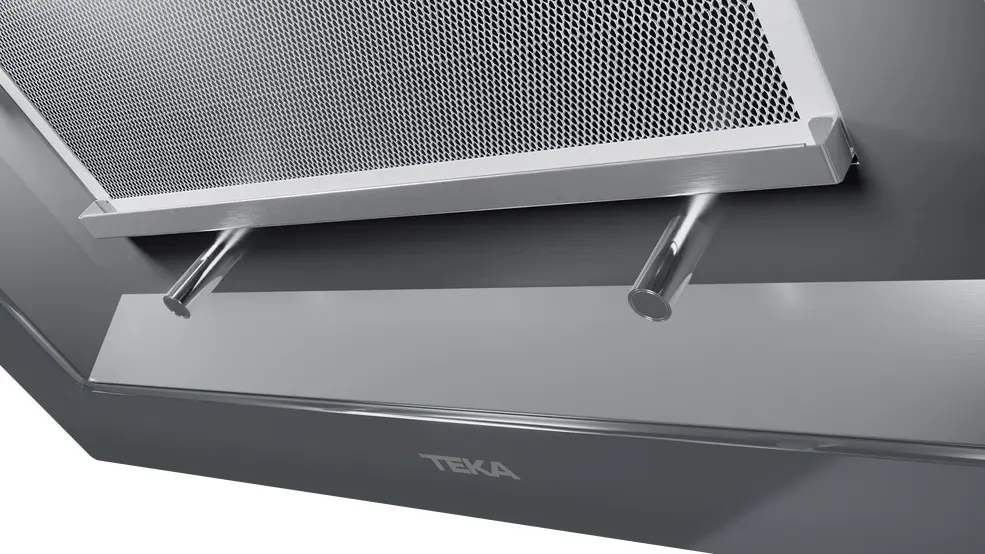 Вытяжка Teka DLV 68660 TOS STONE GREY фото 10 в Ростове-на-Дону