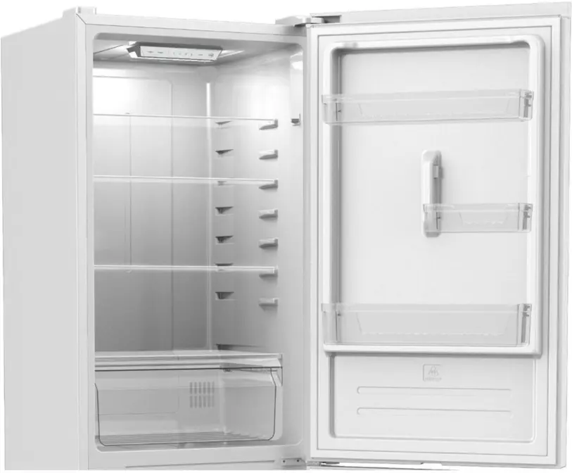 Холодильник Evelux FS 2281 W фото 3 в Ростове-на-Дону