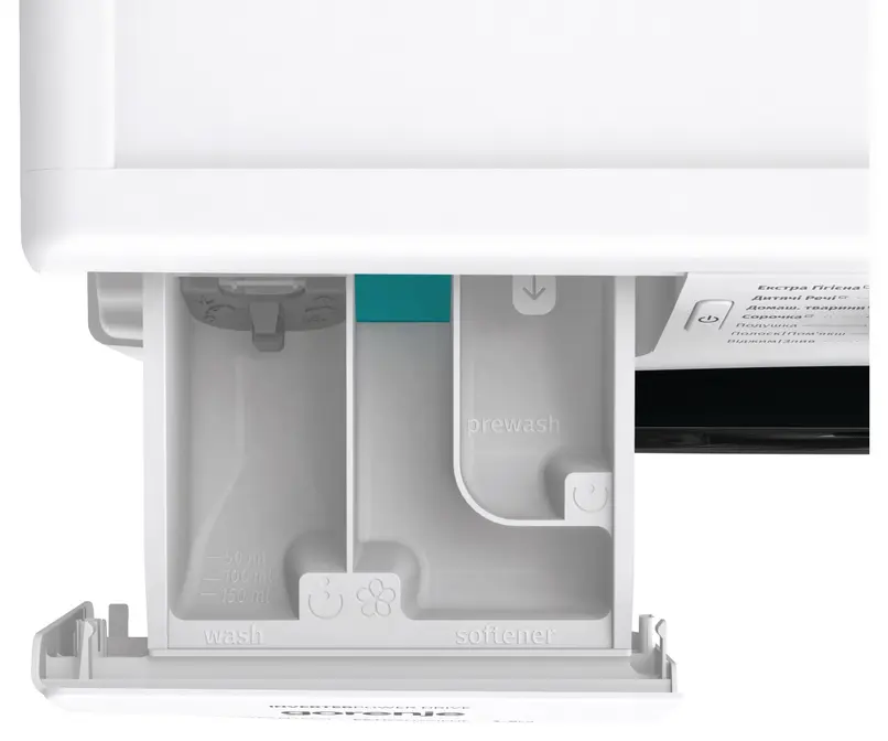 Стиральная машина Gorenje WNEI84SDS фото 8 в Ростове-на-Дону