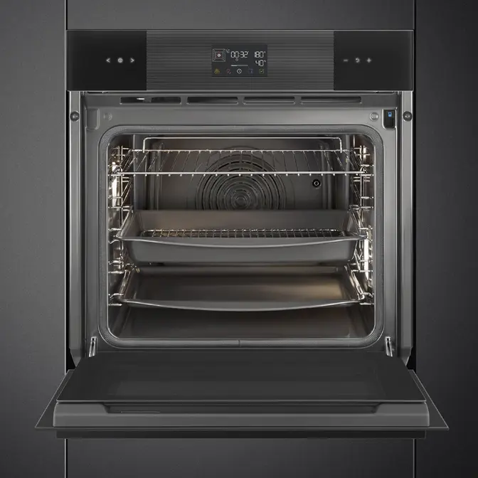 Духовой шкаф  SMEG SOP6102S2PB3 фото 4 в Ростове-на-Дону