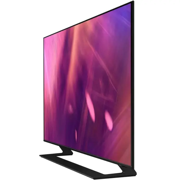 Телевизор Samsung  50" (127 см) 2021 черный Samsung UE50AU9000U фото 2 в Ростове-на-Дону