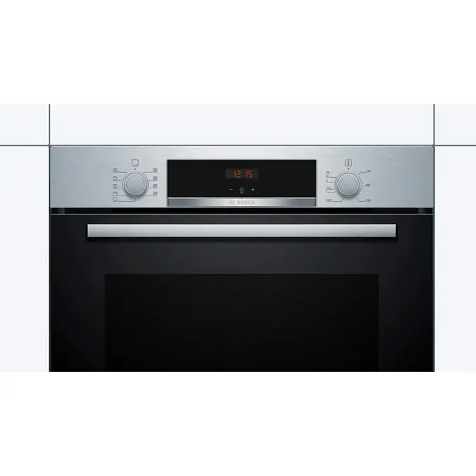 Духовой шкаф Bosch HBA534ES0 фото 2 в Ростове-на-Дону