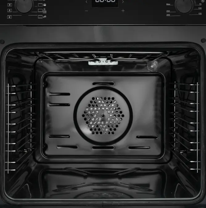 Духовой шкаф DeLonghi DEO 745 NB NARA фото 6 в Ростове-на-Дону
