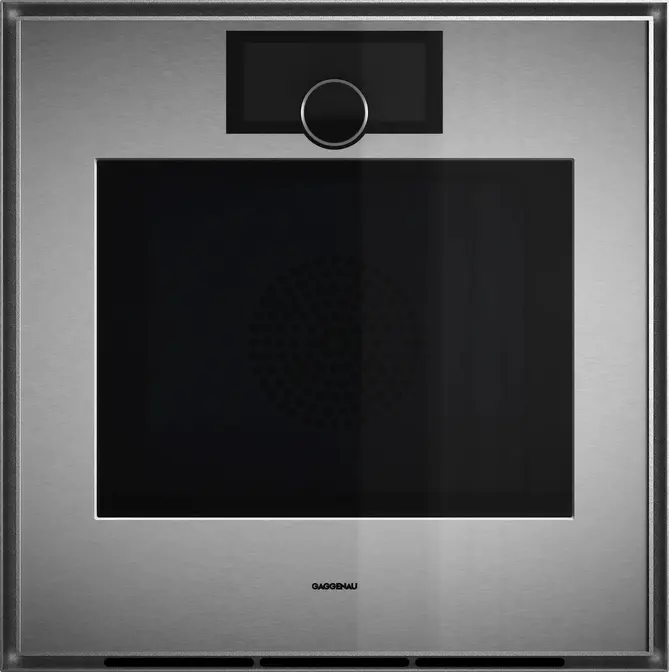 Духовой шкаф Gaggenau GO450120 фото 1 в Ростове-на-Дону