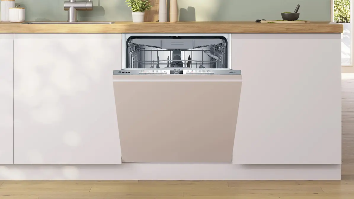 Посудомоечная машина Bosch SMV4ECX30E фото 6 в Ростове-на-Дону