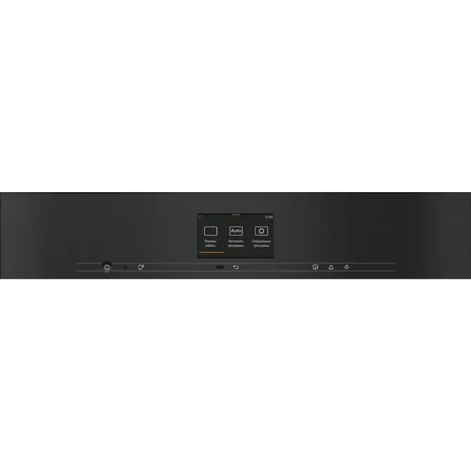 Встраиваемая пароварка с СВЧ Miele DGM 7640 EDST/CLST фото 2 в Ростове-на-Дону