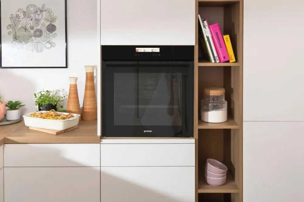 Духовой шкаф Gorenje BCS798S24BG фото 4 в Ростове-на-Дону