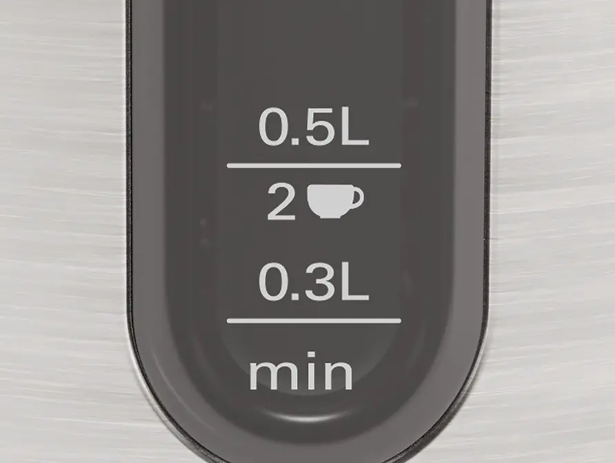 Чайник Bosch TWK4P440 фото 3 в Ростове-на-Дону