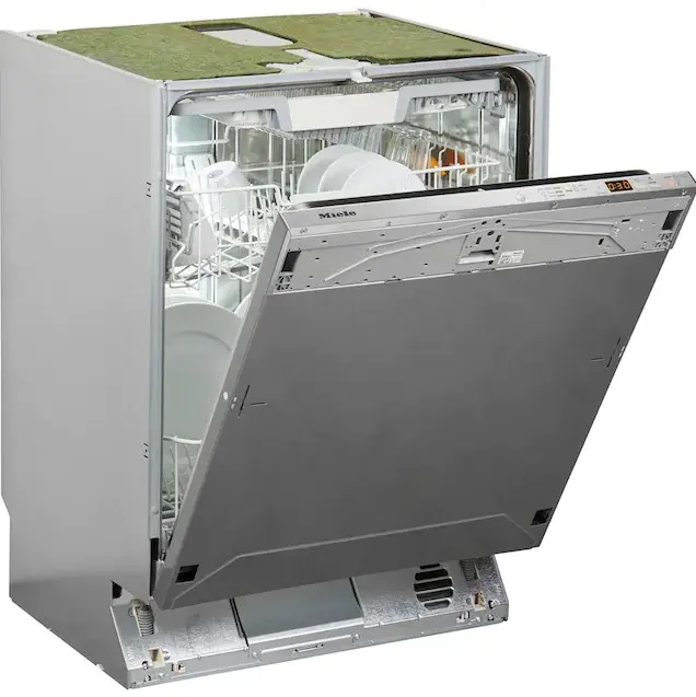 Встраиваемая посудомоечная машина Miele G 5265 SCVi XXL фото 4 в Ростове-на-Дону