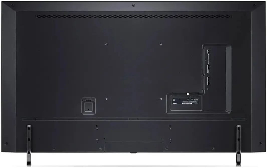 Телевизор Samsung  75" (191 см) Samsung 75QNED756RA фото 4 в Ростове-на-Дону