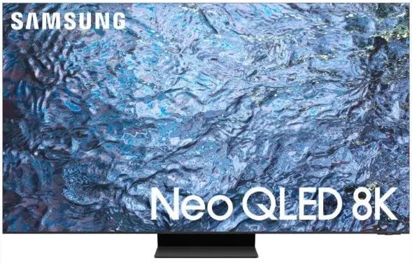 Телевизор Samsung  65" (165 см) 2023 Samsung QE65QN900C фото 1 в Ростове-на-Дону
