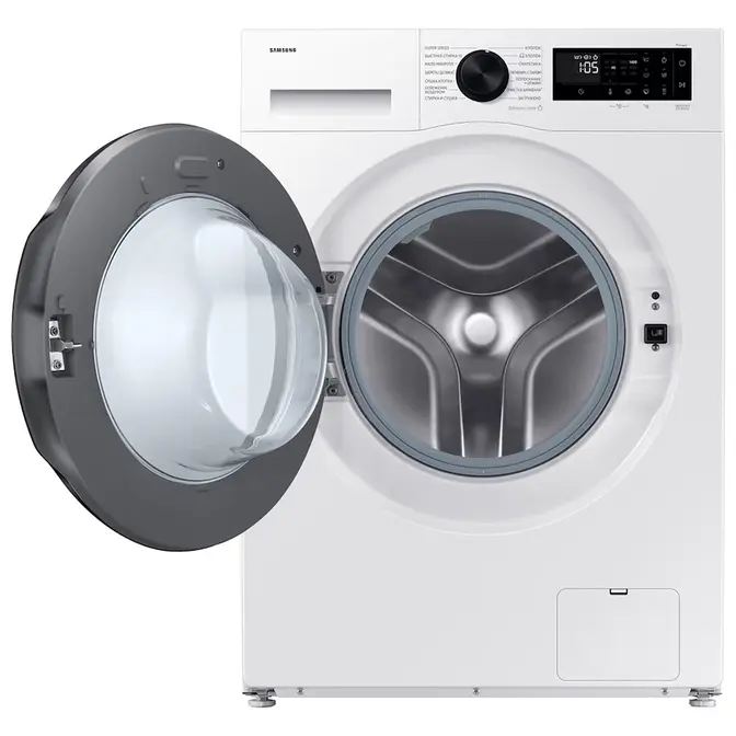 Стиральная машина с сушкой Samsung WD90DG5G34BELP фото 5 в Ростове-на-Дону