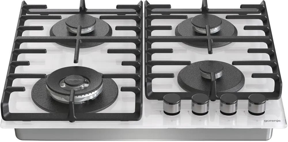Газовая варочная панель Gorenje GTW642SYW фото 3 в Ростове-на-Дону