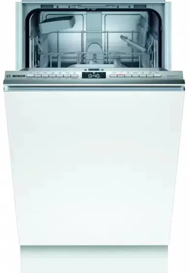 Встраиваемая посудомоечная машина Bosch SPV4HKX2DR фото 1 в Ростове-на-Дону