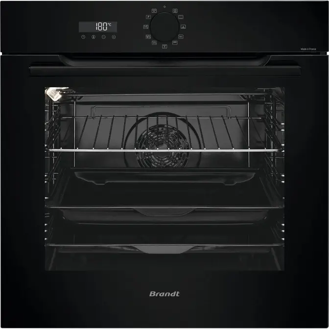 Духовой шкаф Brandt BOP7533BB фото 1 в Ростове-на-Дону