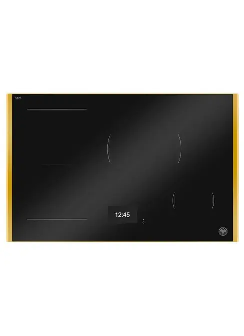 Индукционная стеклокерамич. панель Bertazzoni P784I1M37GT фото 1 в Ростове-на-Дону Индукционная стеклокерамич. панель Bertazzoni P784I1M37GT фото 1 в Ростове-на-Дону