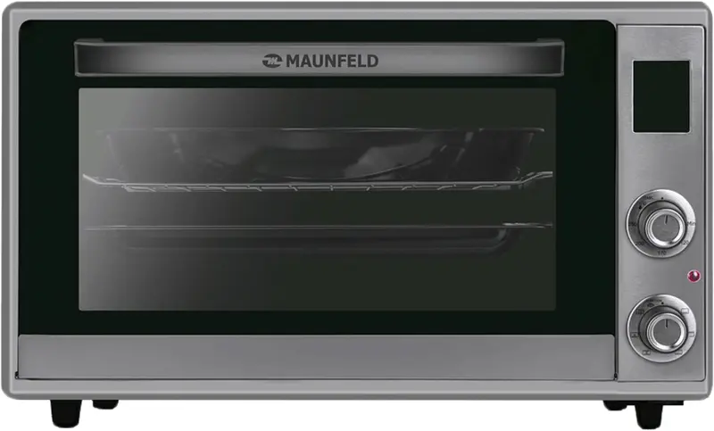Мини-печь Maunfeld MMO-606MS02 фото 2 в Ростове-на-Дону