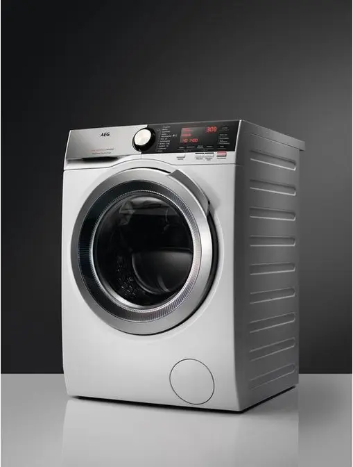 Стиральная машина AEG L7FEC48SR фото 2 в Ростове-на-Дону