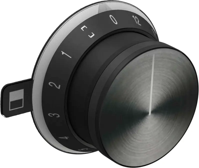 Комплект ручек управления Gaggenau CKI420000 в Ростове-на-Дону