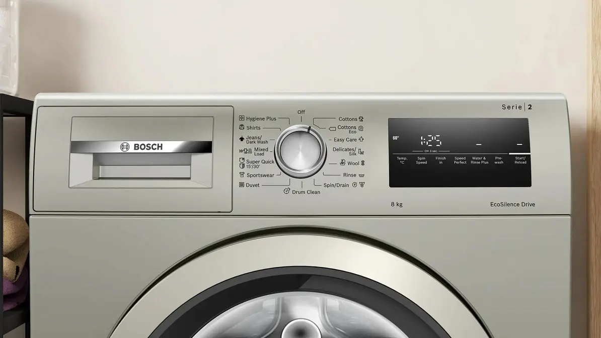 Стиральная машина Bosch WAN2420XME фото 2 в Ростове-на-Дону