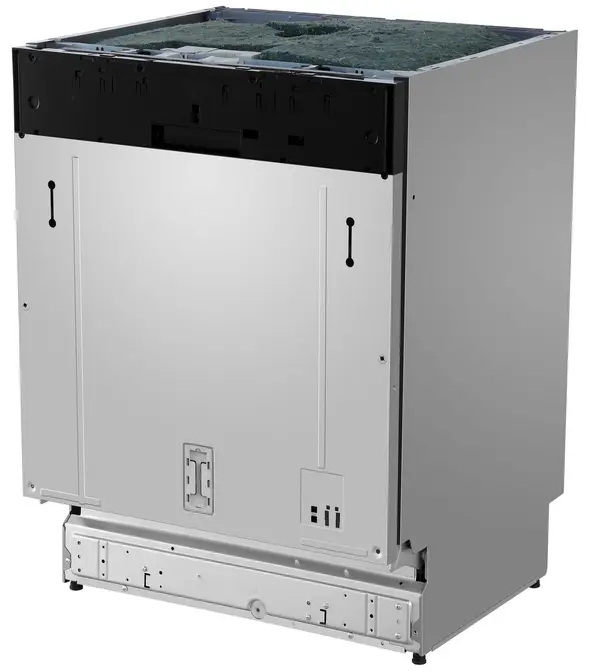 Посудомоечная машина HAIER HDWE14-292RU фото 5 в Ростове-на-Дону