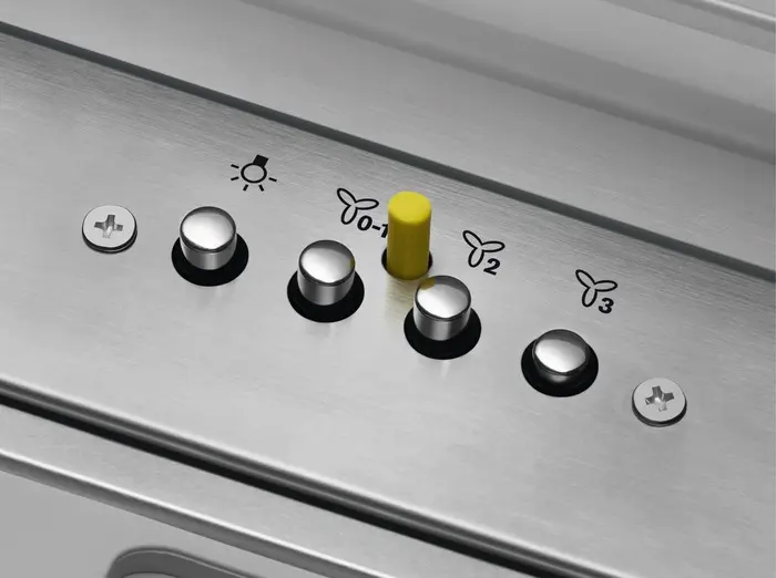 Встраиваемая вытяжка Electrolux LFP536X фото 2 в Ростове-на-Дону
