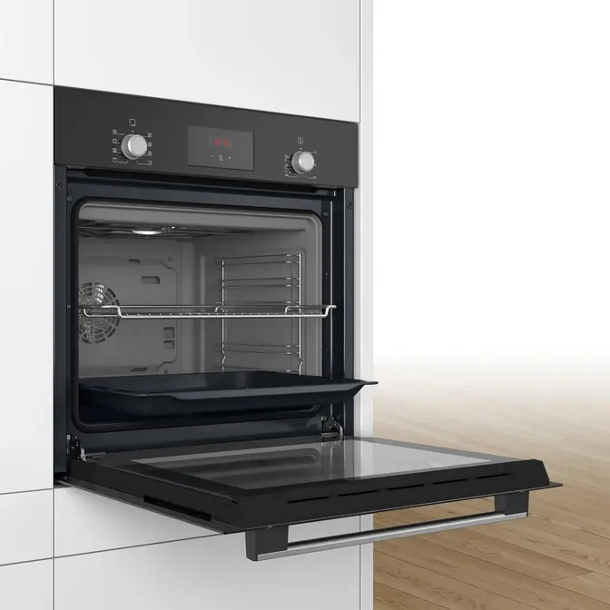 Духовой шкаф BOSCH HBF153BB0 фото 5 в Ростове-на-Дону