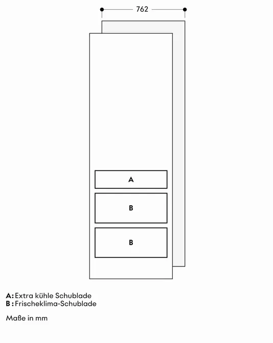 Холодильник Gaggenau RVC477190 фото 7 в Ростове-на-Дону Холодильник Gaggenau RVC477190 фото 7 в Ростове-на-Дону