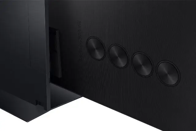 Телевизор Samsung  75" (191 см) 2024 черный Samsung QE75QN900DUXRU фото 3 в Ростове-на-Дону