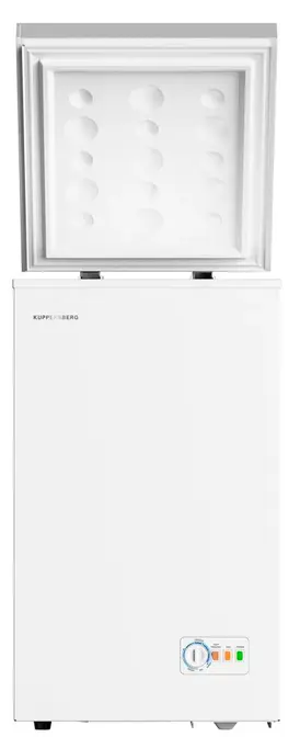 Морозильник Kuppersberg FLCF 110 W фото 6 в Ростове-на-Дону