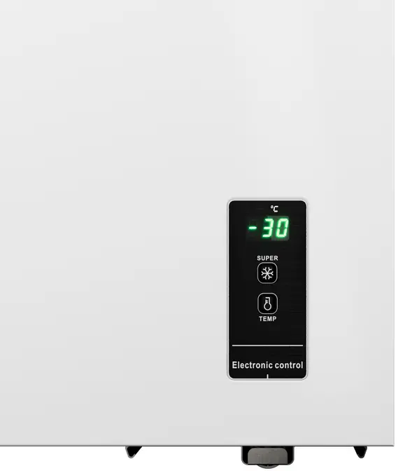 Морозильник Kuppersberg FLCF 200 W фото 7 в Ростове-на-Дону