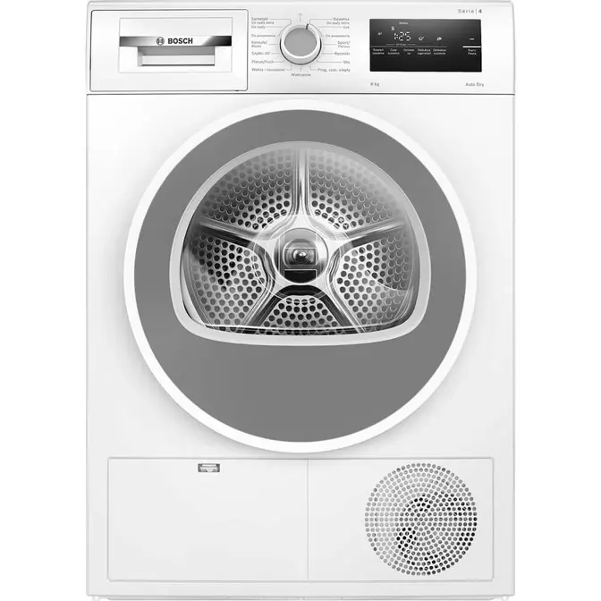 Сушильная машина BOSCH WTH86277PL фото 1 в Ростове-на-Дону