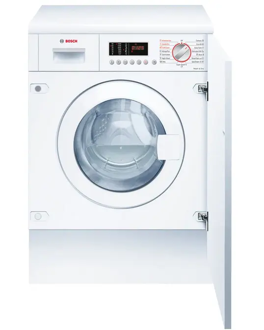 Стиральная машина с сушкой Bosch WKD28542EU фото 1 в Ростове-на-Дону