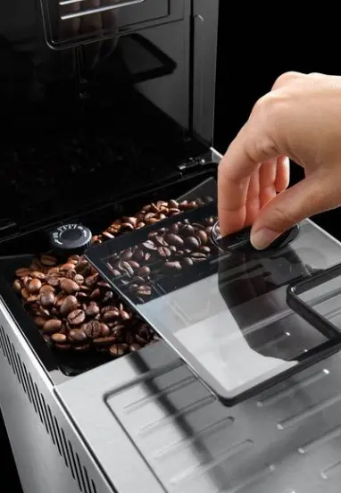 Кофемашина DeLonghi ETAM 36.364.M фото 13 в Ростове-на-Дону