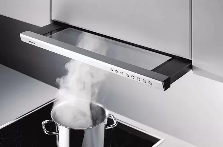 Встраиваемая вытяжка Gaggenau AH 900-161 фото 2 в Ростове-на-Дону Встраиваемая вытяжка Gaggenau AH 900-161 фото 2 в Ростове-на-Дону
